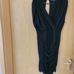 Super schönes schwarzes Abendkleid, Marke: Frechheit Connection, Größe: S, elegant