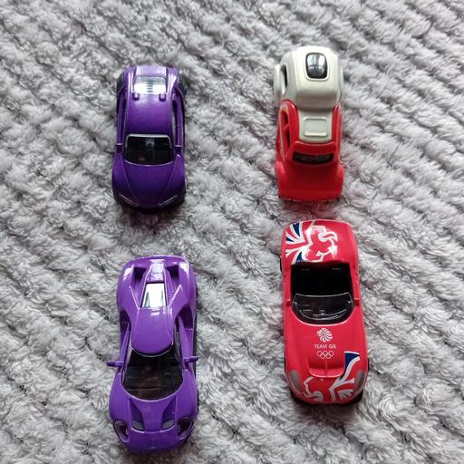 Buy & Sell Nottinghamshire Mansfield - Photos for Toy cars