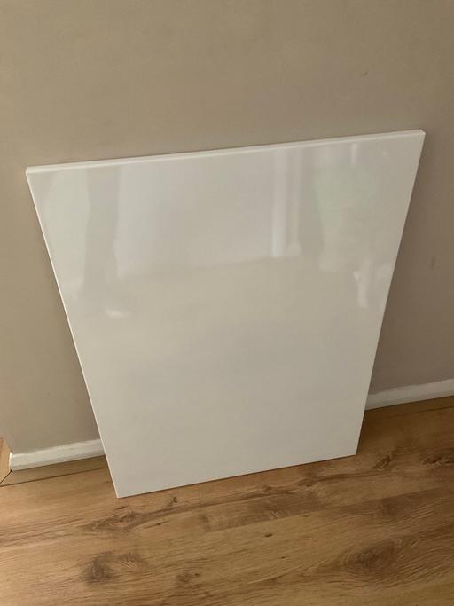 Buy & Sell Bexley Crayford - Dartford - Photos for IKEA magnet board 80x58cm