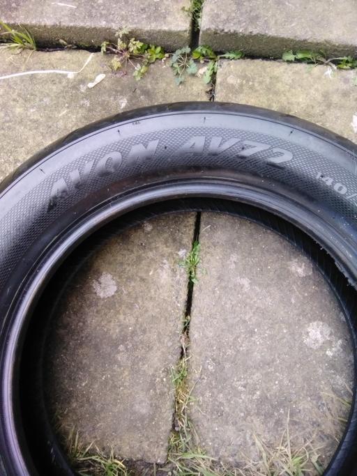 Vehicles West Midlands Birmingham - Photos for motorcycle back tyre