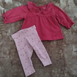 new without tag from Primark
☀️buy 5 items or more and get 25% off ☀️
➡️collection Bootle or I can deliver if local or for a small fee to the different area
📨postage available, will combine clothes on request
💲will accept PayPal, bank transfer or cash on collection
,👗baby clothes from 0- 4 years 🦖
🗣️Advertised on other sites so can delete anytime