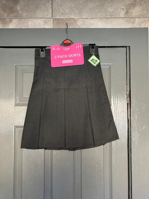 Buy & Sell South East London New Eltham - South East London - Photos for Set Of Girls School Shirts-Sz 10-11-BNWT-