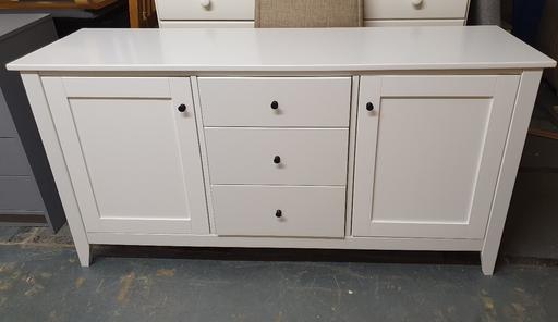 Buy & Sell West Yorkshire Bradford - Photos for 🔶️Habitat Minato sideboard🔶️