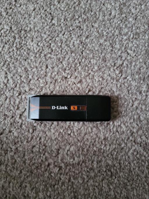 Buy & Sell West Yorkshire Wakefield - Photos for D-Link DWA130 usb N wireless adapter