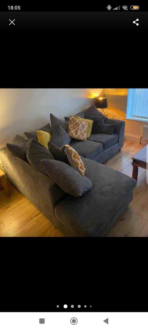 Buy & Sell Kidbrooke South East London - Photos for CUTE SOFAS SALE CLEARANCE 🔥