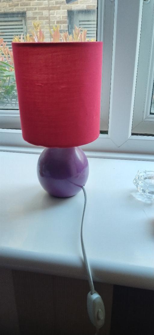 Buy & Sell South East London Maze Hill - South East London - Photos for Table lamp