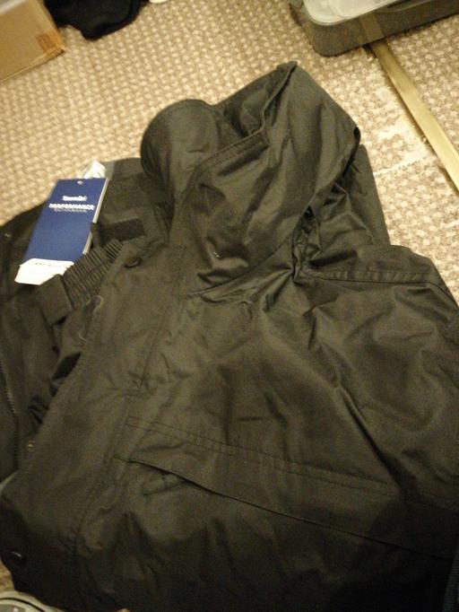 Buy & Sell West Midlands Walsall - Photos for waterproof jacket