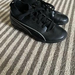 Size 13. Maybe worn about 3 or 4 times. Good condition. Buyer to collect from Blackheath area