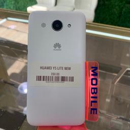 Huawei Y5 lite
32 Gb
Unlocked
Hot sale
Collection only
Superb condition
5g connect Ltd
27 capehill smethwick
B66 4RX
07584245479