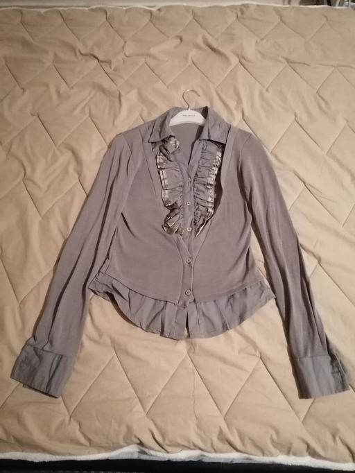 Buy & Sell East London Upton Park - East London - Photos for New women's shirt