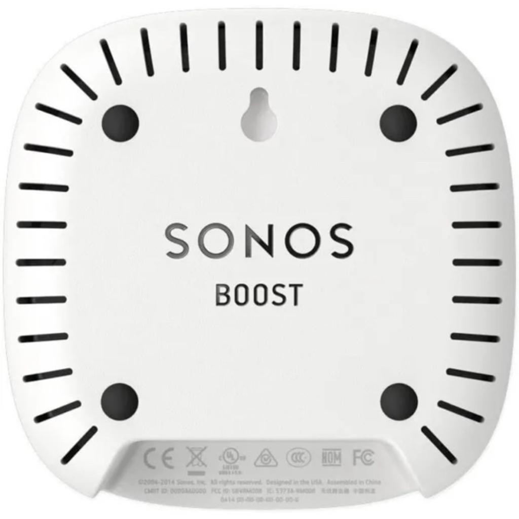 Sonos Boost Wlan Erweiterung für das Sonos Smart Speaker System