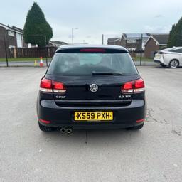 Volkswagen Golf GT TDI 140, 83k, Cat S, Full service history, 2x timing belt & water pump replacement , 1x clutch replacement, LED headlights, not your average used and abused Golf, very well looked after throughout its life.

Open to offers but nothing silly.