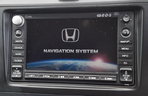 Vehicles West Midlands Birmingham - Photos for HONDA CRV 2006- 2012 SATNAV UNIT+ DVD