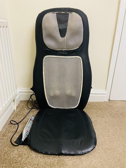 Buy & Sell West Midlands Birmingham - Photos for HoMedics Shiatsu Back and Shoulder Massager