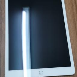 Apple Ipad 8th Generation 32gb Wifi and 4G (Unlocked)

CASH ON COLLECTION ONLY, NO DELIVERY AND NO SWAPS

In good condition overall, some signs of use

Can be used with any Sim card for mobile data

Tablet only with usb lead, no box