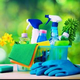 we provide you the best cleaning services for Home, Commercial and Garden cleaning available