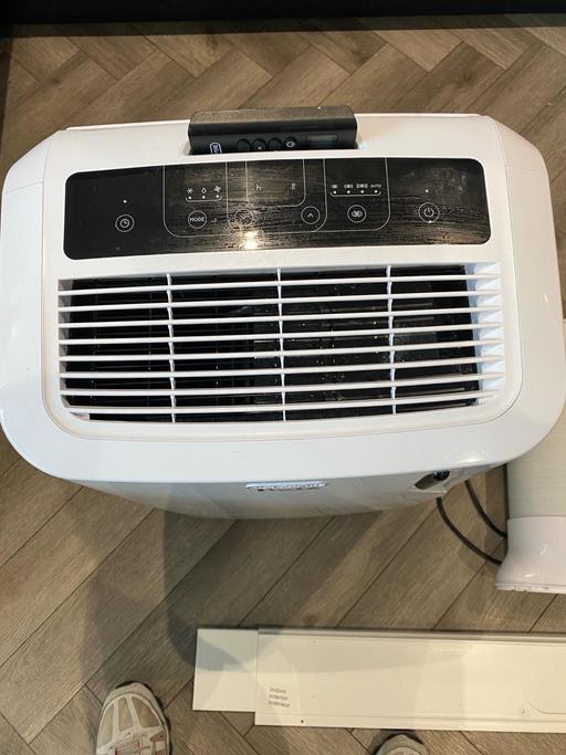 Buy & Sell Merseyside Liverpool - Photos for De'Longhi portable Air conditioning unit