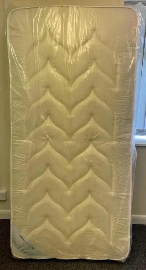 Buy & Sell South Yorkshire Rotherham - Photos for Single Oxford mattress