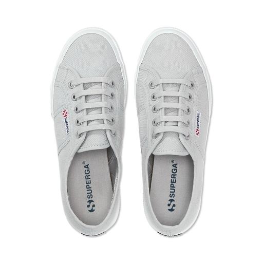 Buy & Sell Hampshire Gosport - Photos for Superga 2750 Cotu Classic Grey ash UK10.5