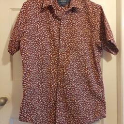 Size XS but seems the same as all the other small ones ?
As new cond.
fy3 layton or can post for extra