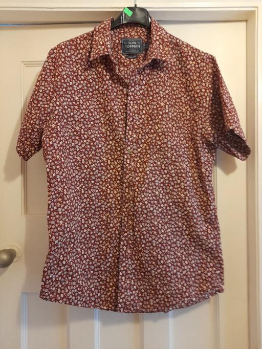 Buy & Sell Lancashire Blackpool - Photos for Men's size XS-S shirt.