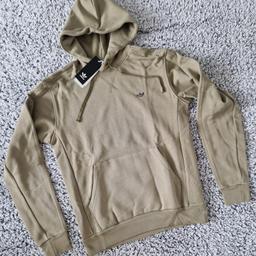 Adidas Hoodie 
Size XS
Brand new with tags