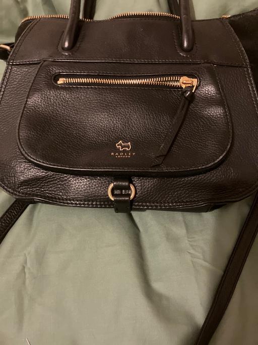 Buy & Sell Greater Manchester Manchester - Photos for RADLEY BAG