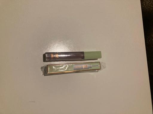 Buy & Sell Barking and Dagenham Dagenham - RM9 - Photos for Pixi Petra Lip gloss and brow tamer