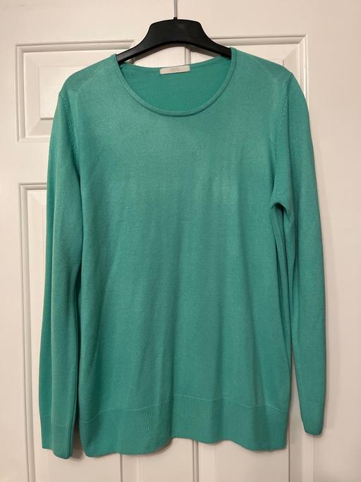 Buy & Sell County Durham Stockton-on-Tees - Photos for M&S Jumper Size 16