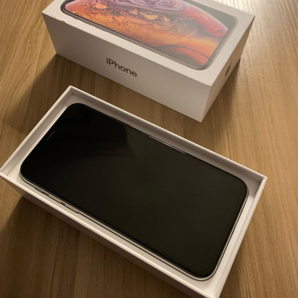 iPhone XS - 256GB - White - Unlocked

Excellent condition.

*both Front and Back Cameras do not work* No Face ID.

Otherwise all in good working order. Ideal for a spare phone.

Handset only, No box.