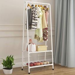 🧿Brand Unbranded
🧿Type Clothes Rail
🧿Features Standalone
🧿Mounting Free Standing
🧿Material Metal
🧿Item Length 60cm
🧿Item Width 36cm
🧿Item Height 151cm
🧿MPN Does Not Apply
🧿Model Simple Clothes Rail
🧿Colour White
🧿Style Modern
🧿Room Array
🧿Pipe diameter Approve 19mm
🧿Sub-Type Clothing Garment Rack