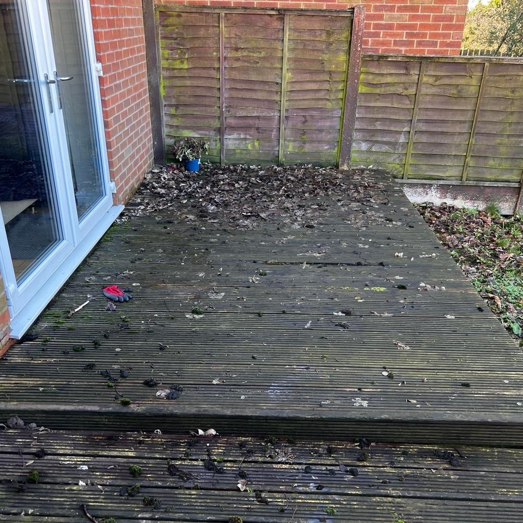 I’m based in West Yorkshire Batley dewsbury and surrounding areas if your driveway is looking old and dirty I can come and clean it up for you with a power washer for a minimum price of £75 depending on size also can mow your lawn if it’s getting too long for a minimum price of £50 depending on size don’t hesitate to get in touch with me
