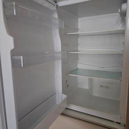 Ignis Einbau Kühlschrank ohne Gefrierfach, H 88 x B 54