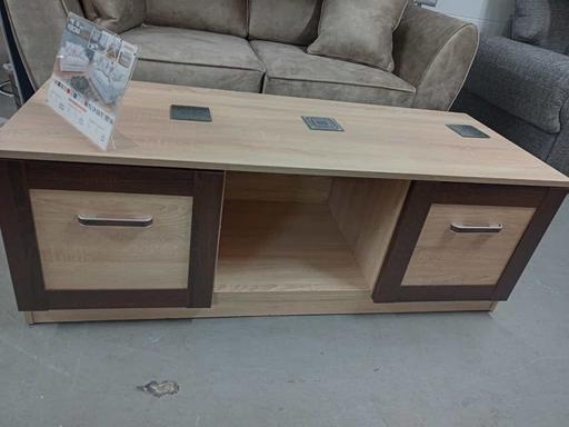 Buy & Sell Lancashire Preston - Photos for Assembled Tv unit