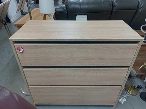 Buy & Sell Lancashire Preston - Photos for Assembled Chest Drawers