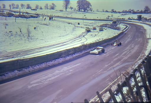 Buy & Sell Merseyside Saint Helens - Photos for vintage kodachrome oulton park racing photo a