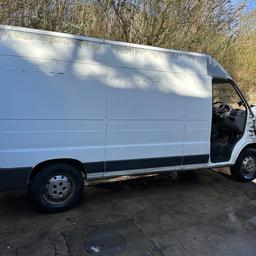 Hi everyone. Selling my loved Citroen Relay LWB transit. The condition is very good. The reason for selling as I don’t need the van anymore.

With full log book and keys.

Plenty new parts

Timing belt & water pump has been changed: 01/12/2023

New diesel pump changed

01/12/2023

Gear cable changed

10/10/ 2023

New alternator a year ago.

4 new tyres 🛞

New Bosc Battery 90

Full service done

01/12/2023

Bluetooth sound system.

There is more things changed just waiting for the letter from the garage.

Mot till: 22 Sept 2024
Taxed 01 November 2024

Welcome to inspect and try the van out.

Also the back is fully carpeted.

Anymore information message me.