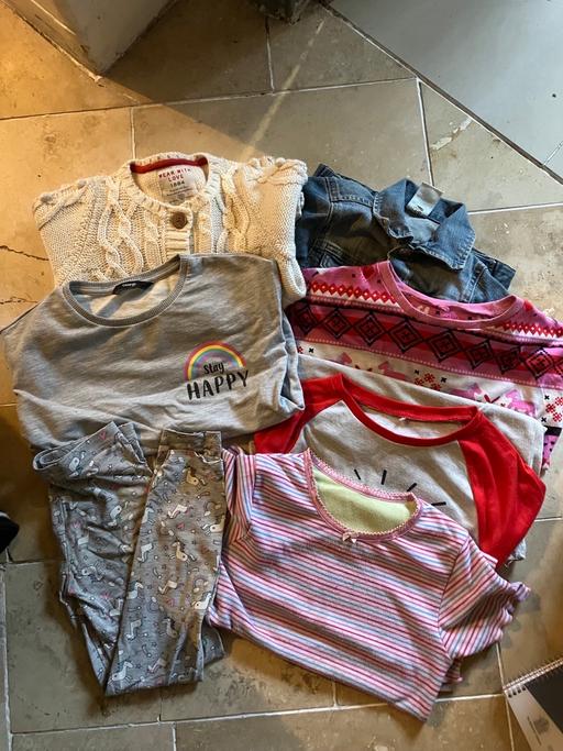 Buy & Sell South East London New Eltham - South East London - Photos for Bundle Girls Clothes -Sz 6-7 years