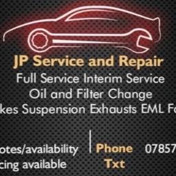 Servicing starting from £40 + parts 
Full service or part services and oil filter change. 
Service book will be stamped 
Brake pads/discs replacement from £40 
Exhaust replacement from £40 
Suspension parts replacement from £20 
MOT failure work carried out 
Diagnosis for dashboard lights on 
EML Abs traction control lights diagnosed from £30 

All prices are starting price depending on what needs doing. 
The price for parts needed is to be added to final bill or you can supply your own parts for the job 

Please call txt or WhatsApp for quotes and availability
