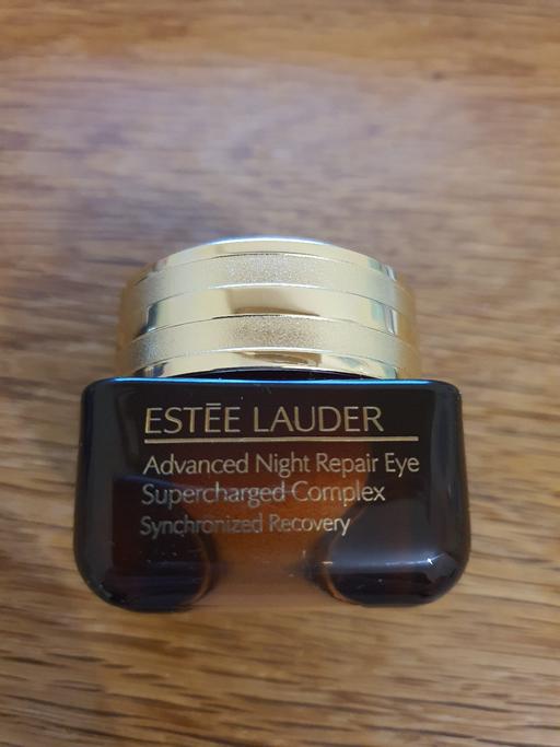 Buy & Sell Greater Manchester Manchester - Photos for estee lauder anr eye cream 15ml rrp56