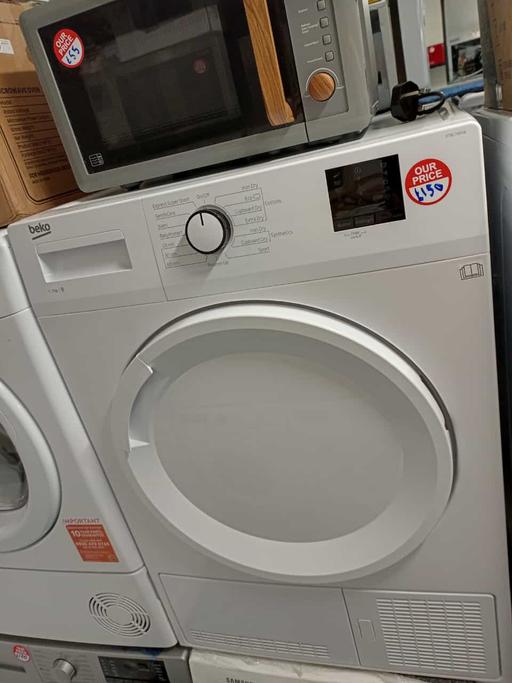 Buy & Sell Lancashire Preston - Photos for Beko 7kg condenser Dryer