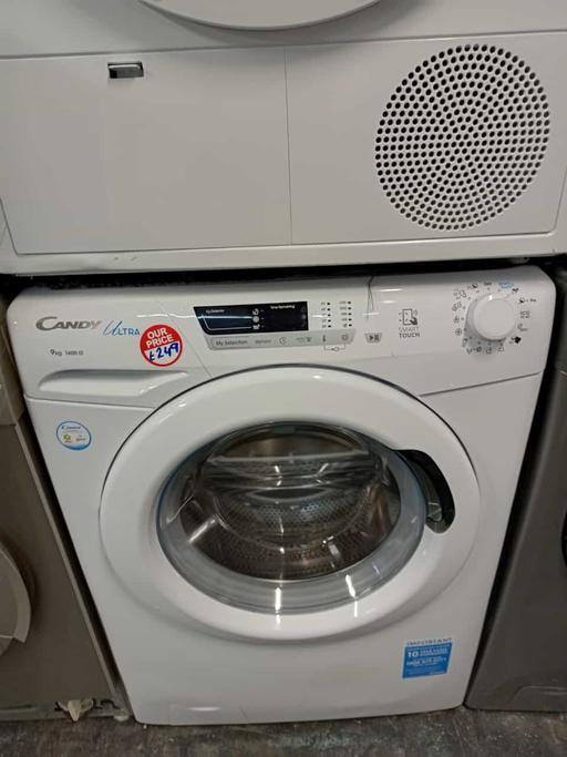 Buy & Sell Lancashire Preston - Photos for Candy 9kg Washing Machine