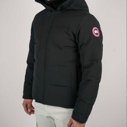 Canada goose puffer 1:1 (rep)
Any colour can be sorted (including black badge)
Let me know what size you need
Can meet up if you would like