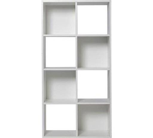 Buy & Sell West Midlands Coventry - Photos for Squares 8 Cube Storage Unit - White