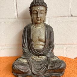 Buddha Figur Dekoration