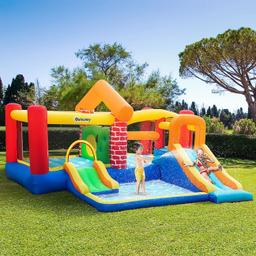 £50 All day, offer lasts until end of June!
London Based.
Suitable for all children between 3-9 years.
Can handle 4-5 children at one time.