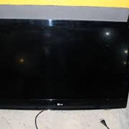 LG 42LD450 TV 106.7 Cm (42") Full Hd Black
Cracked screen
Powers up fine
Collection only please