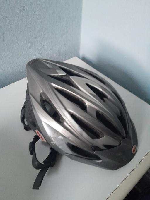 Buy & Sell East London Blackhorse Road - East London - Photos for Adult bike helmet