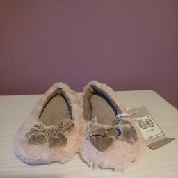 Sainsbury slippers hot sale womens