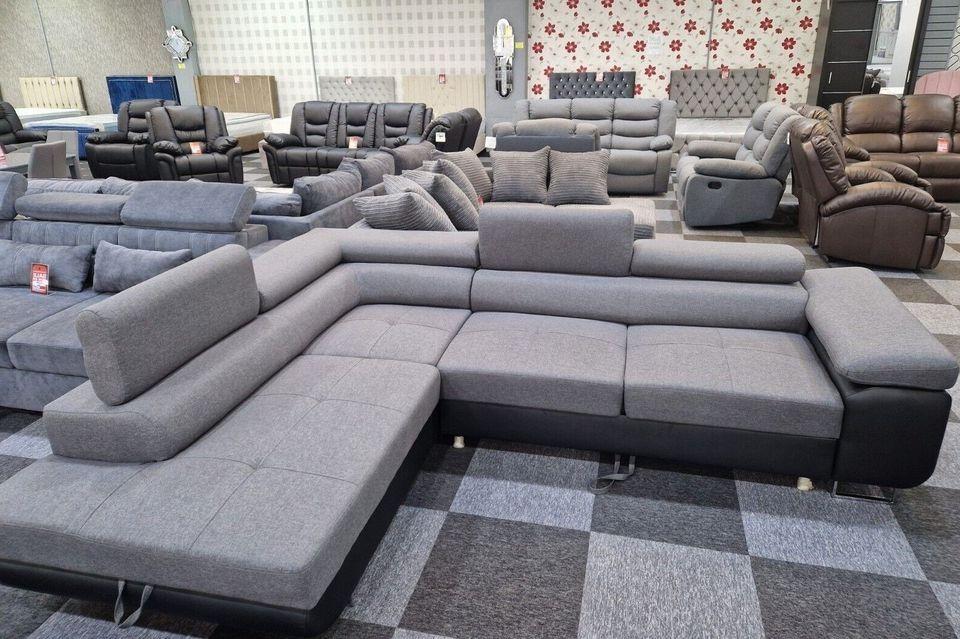 New Anton Sofa Bed For Sale in OL8 Oldham for £599.00 for sale Shpock